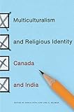 The multiculturalism and religious identity : Canada and India