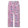 GmaPnts BG Princess Pants Pink/Blue