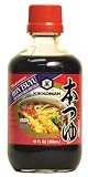 Kikkoman Hon Tsuyu (Soup & Sauce Base) by Kikkoman