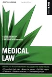 Medical law