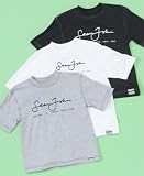 Sean John - Sean John Little Boy Script City Tee