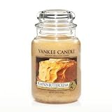 Yankee Candle 22 oz. Pumpkin Buttercream Candle