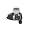 Lowepro SlingShot 100 AW (Black) Backpack + Accessory Kit for Canon Rebel XSi, XS, T1i, XTi, 40D, 50D, Nikon D40, D60, D5000, D90, D300, D700, Olympus Evolt E-30, E-450, E-520, E-620, and Sony Alpha A200, A300, A350, A700 Digital SLR Cameras