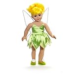 Alexander Dolls 18' Disney Tinker Bell