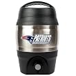New England Patriots NFL 1 Gallon Tailgate Keg