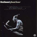 Nina Simone's Finest Hour
