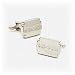 Razor Blade Cufflinks