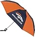 McArthur Sports Denver Broncos Automatic Folding Team Umbrella