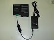 External Battery Charger for Dell Insprion 9100 Series