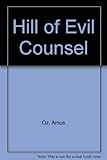 The hill of evil counsel : three stories