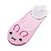 Women's No-show Casual Liner Non-slip Heel Grip Socks US Size 4-8