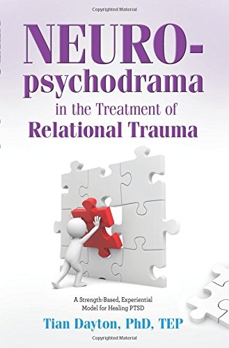 Neuropsychodrama in the Treatment of Relational Trauma