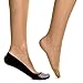 Adult Teenage size Lady's 12Pairs Liner No Show Ballet