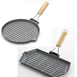 from viners viners 2 piece griddle set