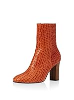 Noe Antwerp Botines (Marrón)