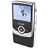 Kodak Zi6 HD Pocket-Camcorder (SD Karte, 6,1 cm (2,4 Zoll) Display, USB 2.0) schwarz