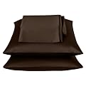 Home 300-TC Easy Care Sheet Sst - Brown (TXL)