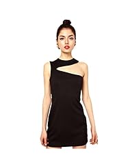 Sexy Halter Bodycon Dress/Club Dress/Mini Dress 