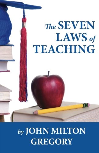 the seven laws of teaching