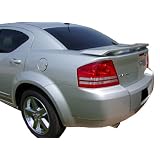 2008 Dodge Avenger 3 Post Factory Style Rear Spoiler Wing by Eagle Wings