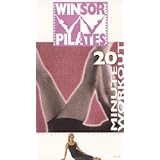 Winsor Pilates 20 Minute Workout Dvd