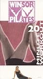 Winsor Pilates 20 Minute Workout Dvd!