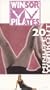 Winsor Pilates 20 Minute Workout Dvd!