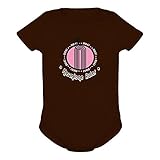 Hermione rules ベビーボディ