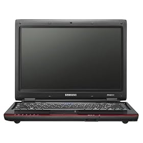 Samsung Q310-34P 13.3-Inch Laptop (2.26 GHz Intel Core 2 Duo P8400 Centrino 2 Processor, 3 GB RAM, 320 GB Hard Drive, Vista Business)