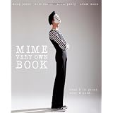 MimeVeryOwnBook