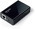 TP-LINK Gigabit PoE Injector Adapter (TL-PoE150S)