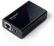 TP-LINK TL-PoE150S PoE Injector Adapter, IEEE 802.3af compliant, up to 100 meters (325 Feet)