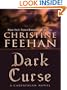 Dark Curse (Thorndike Romance)