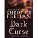 Dark Curse (Thorndike Romance)