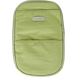 Leaf Mango Baggallini Pocket Bagg ~ Full of pockets and so practical! Crinkle Nylon