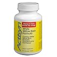 Actisyn Natural Pain Relief for Dogs - 60 count