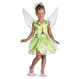 Tinkerbell Classic - Size: Child S(4-6x)