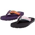 Teva Little Kid/Big Kid Mush 2 Pack Flip Flop