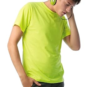 B&C Mens-Only PC T-Shirt