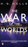 The War of the Worlds (Read Red)