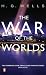 Books : The War of the Worlds (Penguin Red Classics)