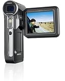 Vivitar DVR7300X 7MP CCD, 3x Optical Zoom Digital Camcorder