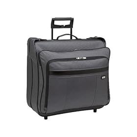Click here to buy Hartmann Stratum Expandable Mobile Traveler Garment Bag, 50 by Hartmann.