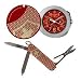 Victorinox Swiss Army Travel Alarm 1884 Limited Edition, Watch 241395