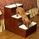 Pet Product 15201 ?Decorative Pet Step - 2 Steps