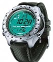 Suunto Wrist Watches-Suunto Yachtsman Wristop Computer Watch.It Is Ideal for Sailing,Sail Racing and Boating.