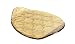 Kosta Boda Make Up Tray Gold