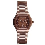 Daniel Steiger Men's 7095-M Tuscany Watch