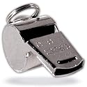 HIGHEST GRADE METAL WHISTLE
