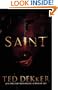 Saint (Paradise Series, Book 2) (The Books of History Chronicles)